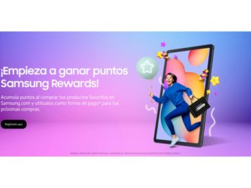 Samsung Rewards