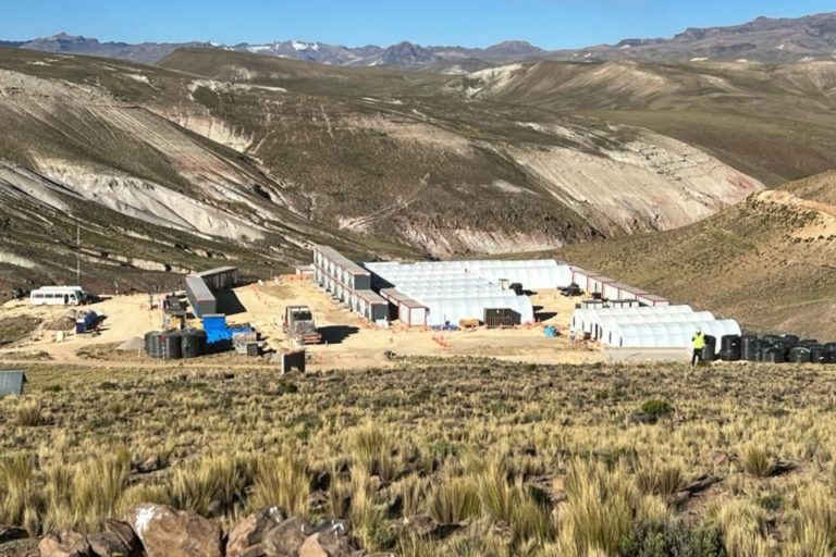 Tecno Fast construirá más de 9,000 m2 de espacios modulares para el ...