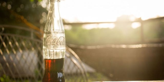 The Coca-Cola Company refuerza su compromiso 