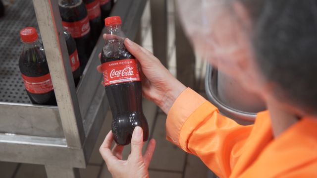 The Coca-Cola Company refuerza su compromiso 