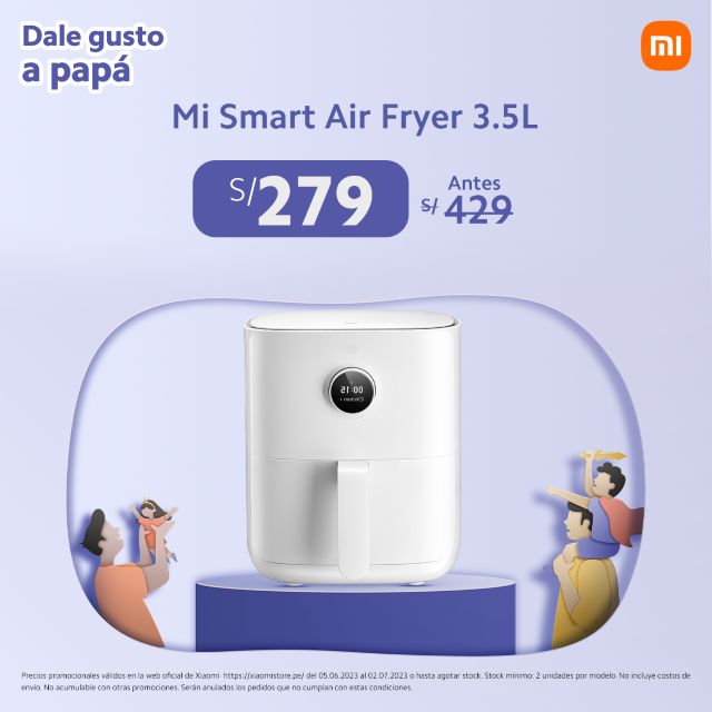 ideas de regalos tecnológicos de Xiaomi 