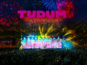 Netflix celebra a los fans en TUDUM