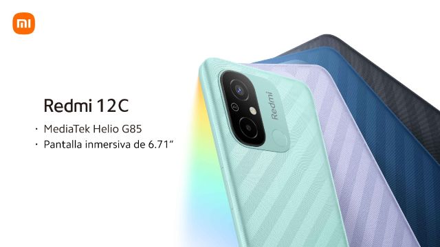 ideas de regalos tecnológicos de Xiaomi 