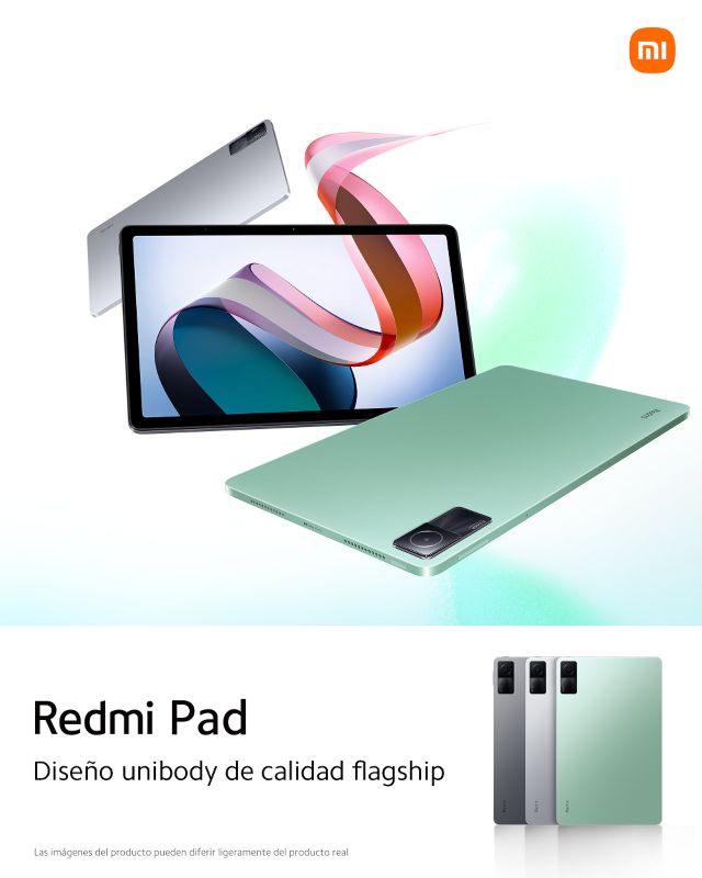ideas de regalos tecnológicos de Xiaomi 