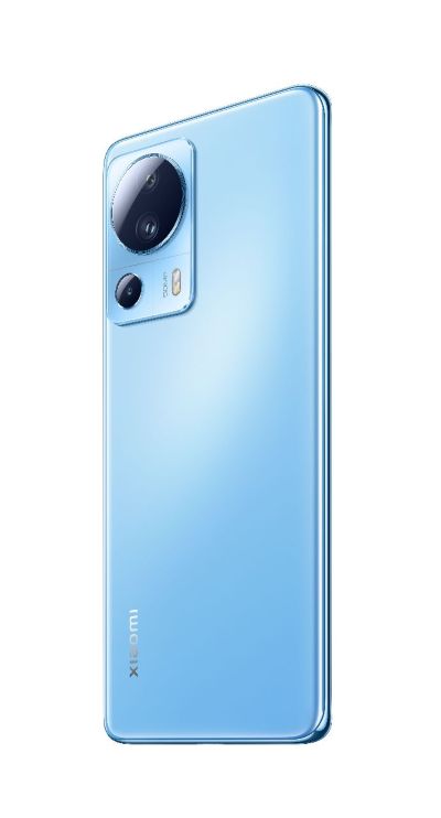 Xiaomi 13 Lite llega oficialmente al Perú