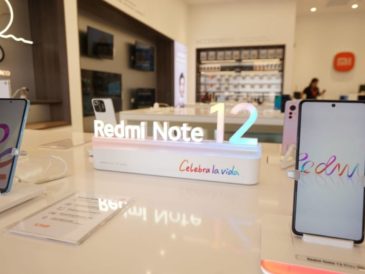 Xiaomi inaugura su primer punto de venta en Juliaca