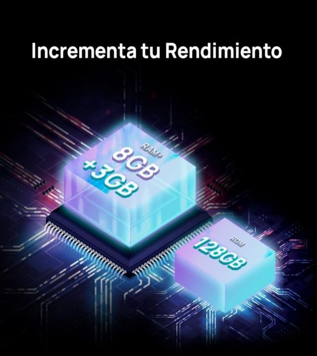 Conoce las ventajas de la RAM Virtual 