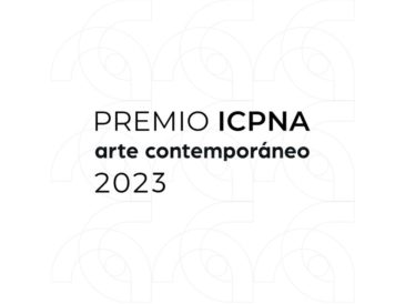 PREMIO ICPNA ARTE CONTEMPORÁNEO 2023