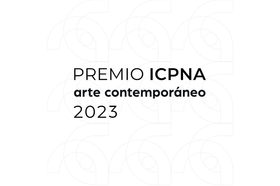 PREMIO ICPNA ARTE CONTEMPORÁNEO 2023
