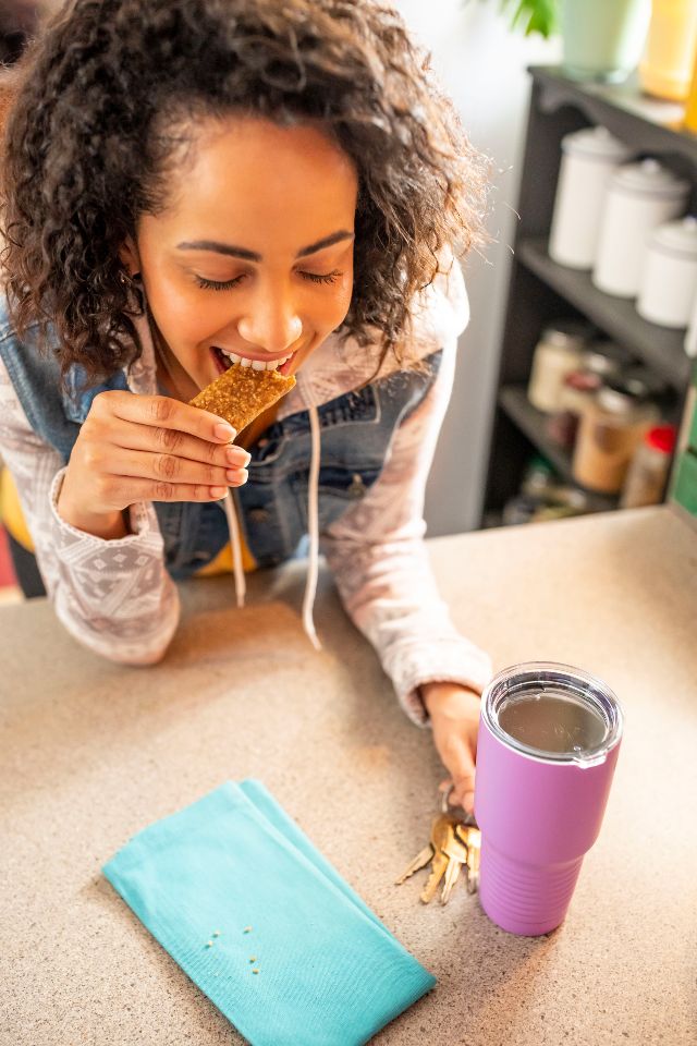 Deliciosas ideas de Snacks 