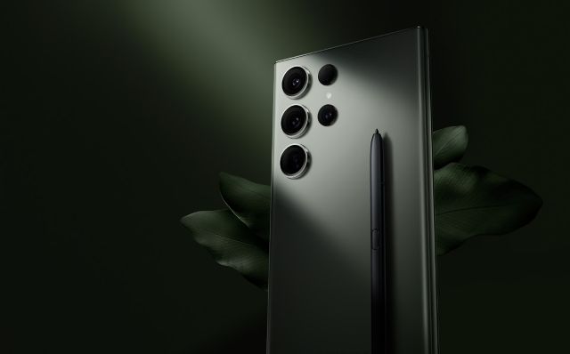 Conoce cómo la serie Galaxy S23 fue diseñada