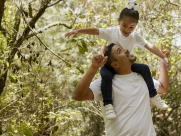 Consejos para cuidar la salud de papá