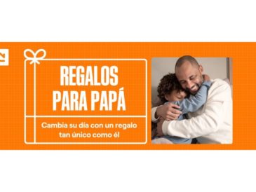 Encuentra el regalo ideal