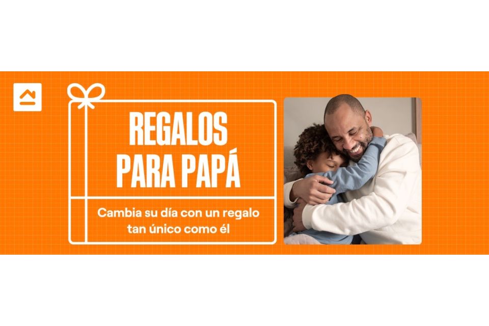 Encuentra el regalo ideal