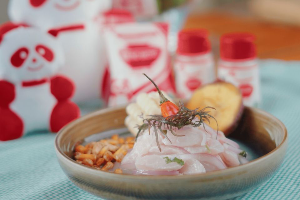 Día Nacional del Ceviche