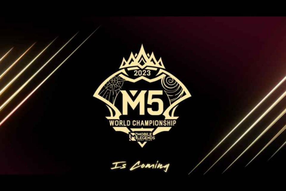 El Campeonato Mundial M5