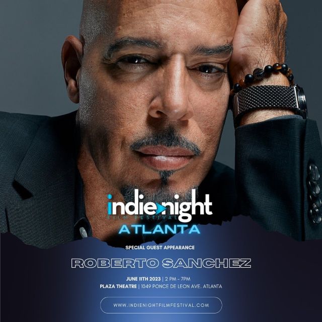 Festival de Cine Indie Night 