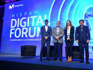 Hispam Digital Forum reunió experiencias