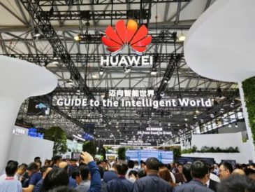 Huawei anuncia soluciones innovadoras