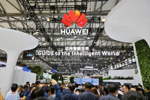 Huawei anuncia soluciones innovadoras