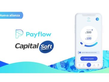 La alianza de Capital Soft y Payflow