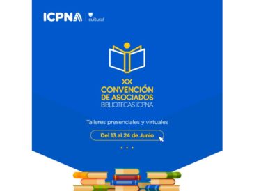 ICPNA impartirá diferentes talleres