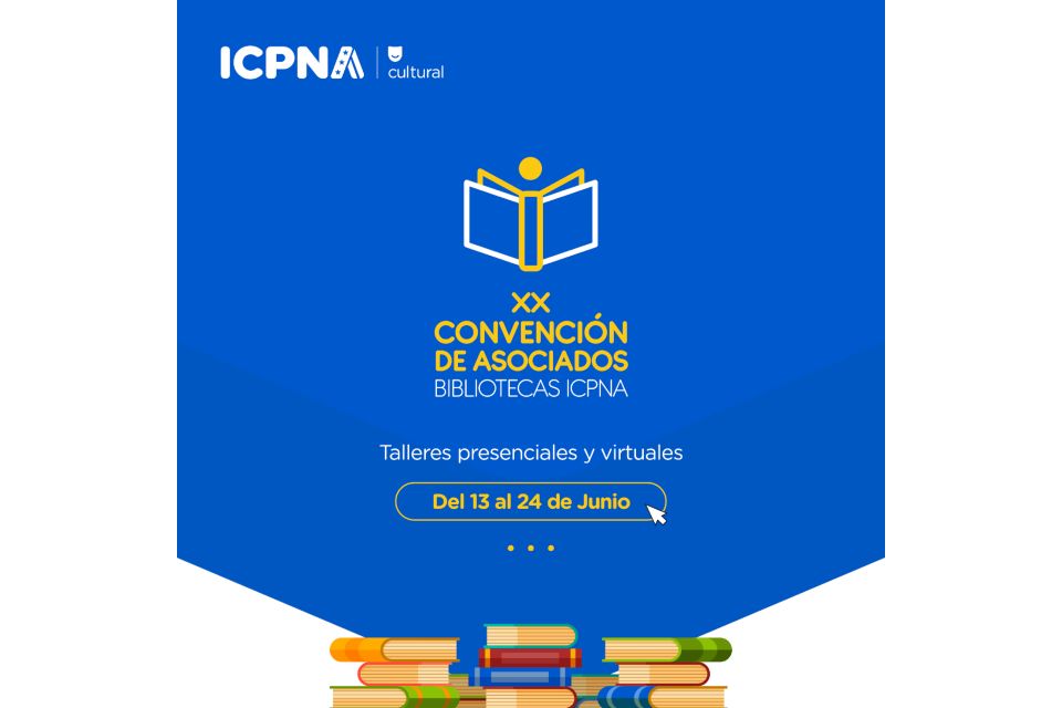 ICPNA impartirá diferentes talleres