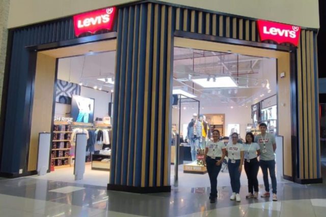 Levi’s llega al norte del país