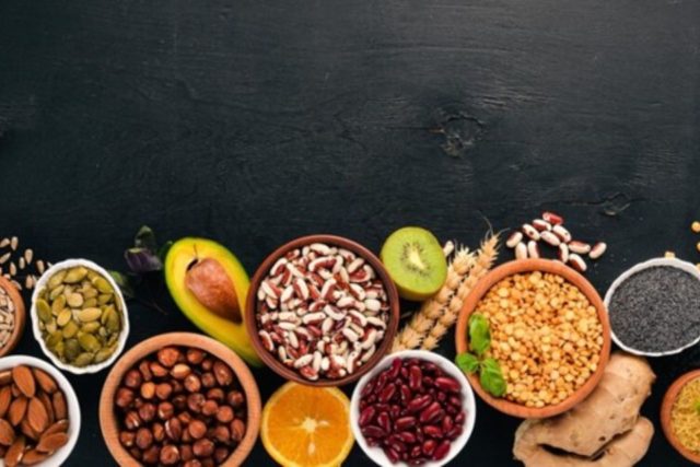 Los superalimentos y sus beneficios