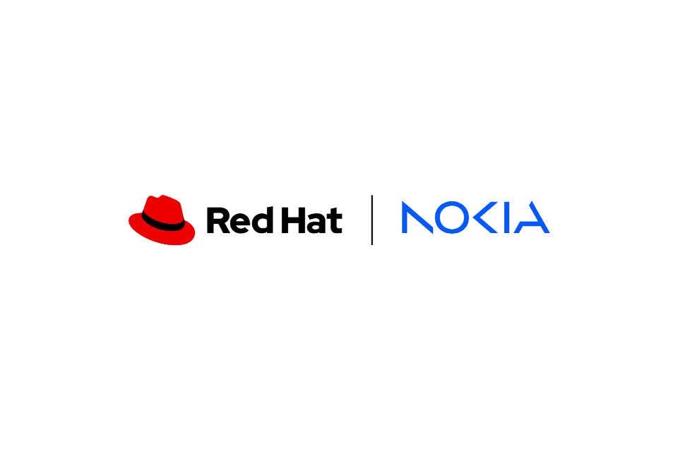 Nokia y Red Hat anuncian una alianza