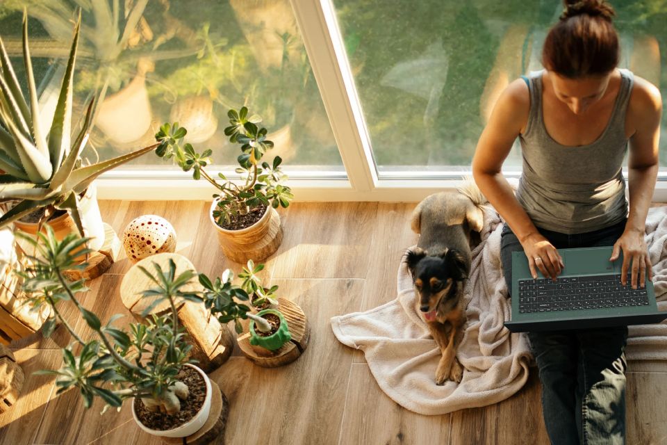 protege los océanos y también tu laptop