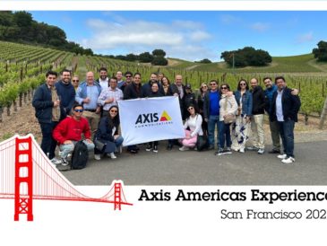 Partners de Axis Communications