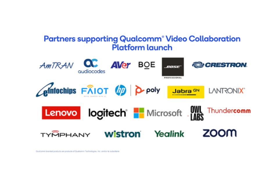 Qualcomm presenta un conjunto de plataformas