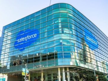 Salesforce anuncia AI Cloud