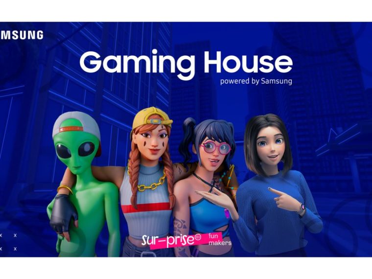 Samsung Latinoamérica amplía presencia