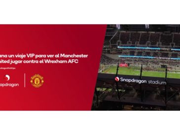 Snapdragon ha sido anunciado como socio