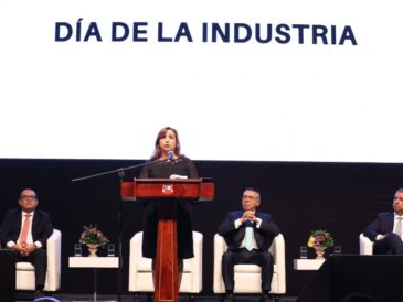 SNI propone una Ley General de Industrias