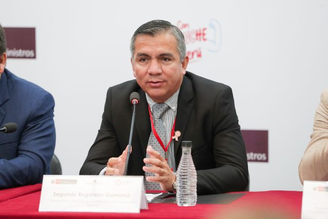 Perú será sede del Laboratorio de Innovación Ciudadana
