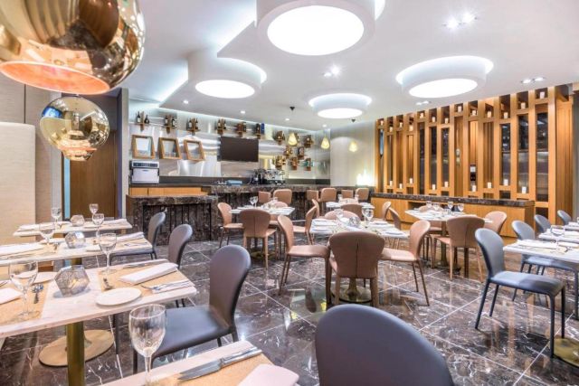 Descubre Bogotá y acumula puntos