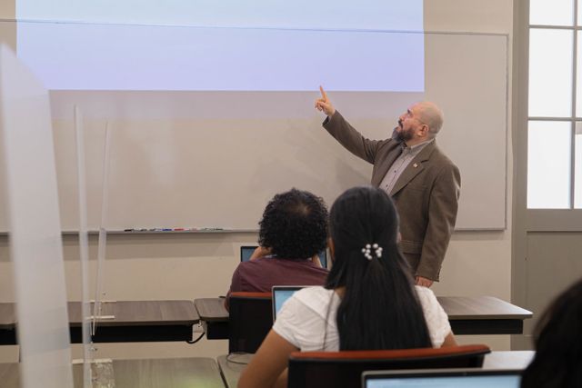 Universidad de Piura lanza laboratorio de economía experimental