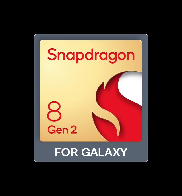 Snapdragon impulsa la nueva línea Galaxy de Samsung