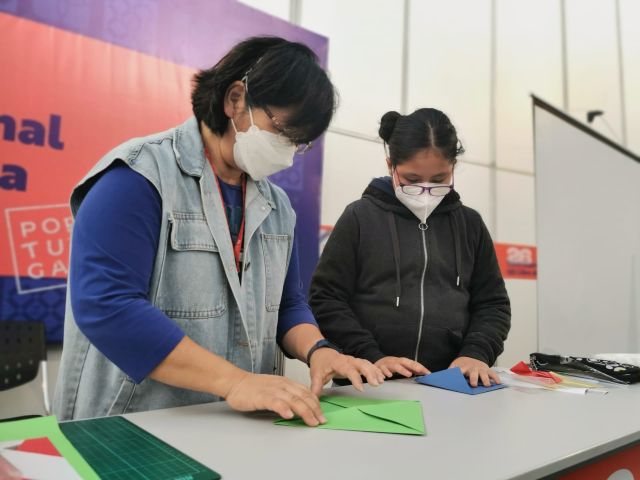 Feria Internacional del Libro de Lima