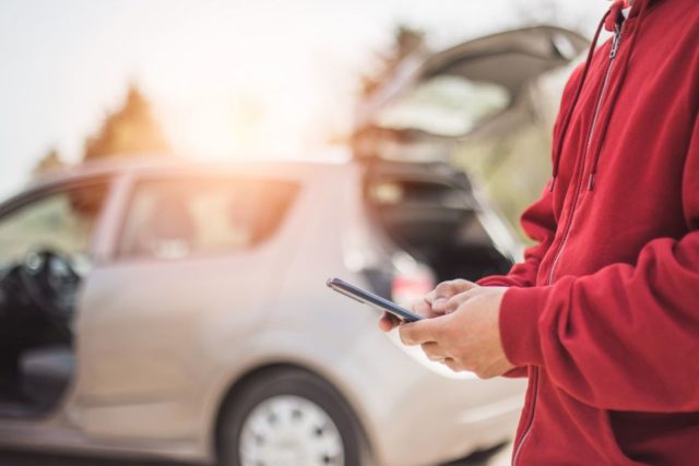 ¿Cómo utilizar tu SOAT cuando ocurre un accidente de tránsito?