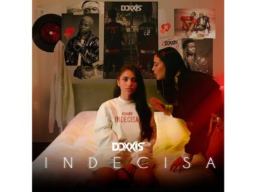 El dúo Doxxis presenta su nuevo sencillo "Indecisa"