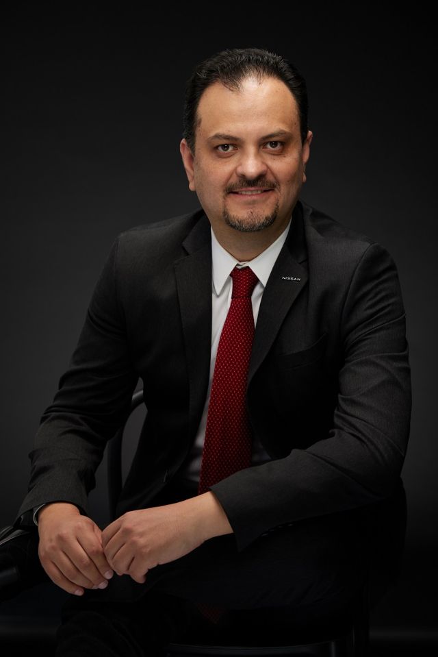 Gerardo Fernández Aguilar es designado 