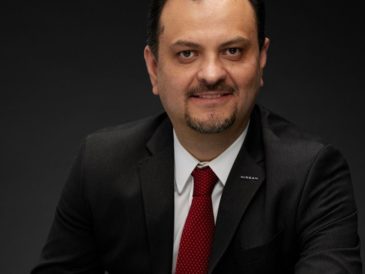 Gerardo Fernández Aguilar es designado