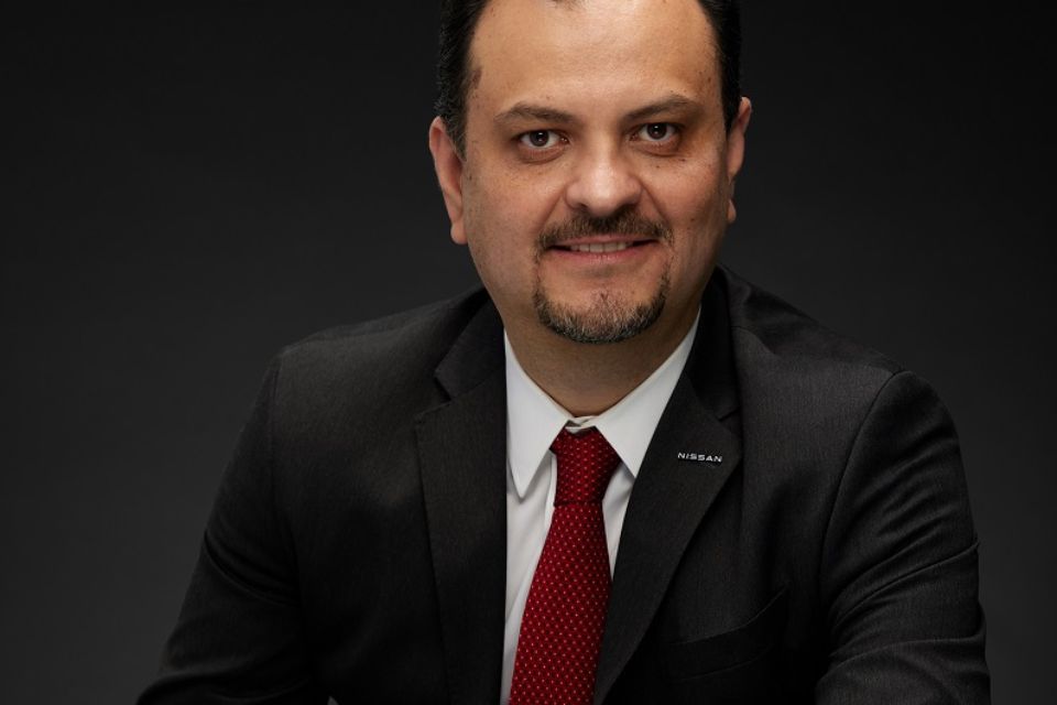 Gerardo Fernández Aguilar es designado