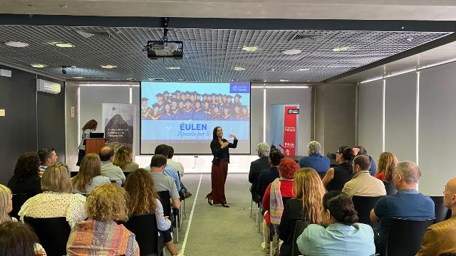 Grupo EULEN Perú refuerza 