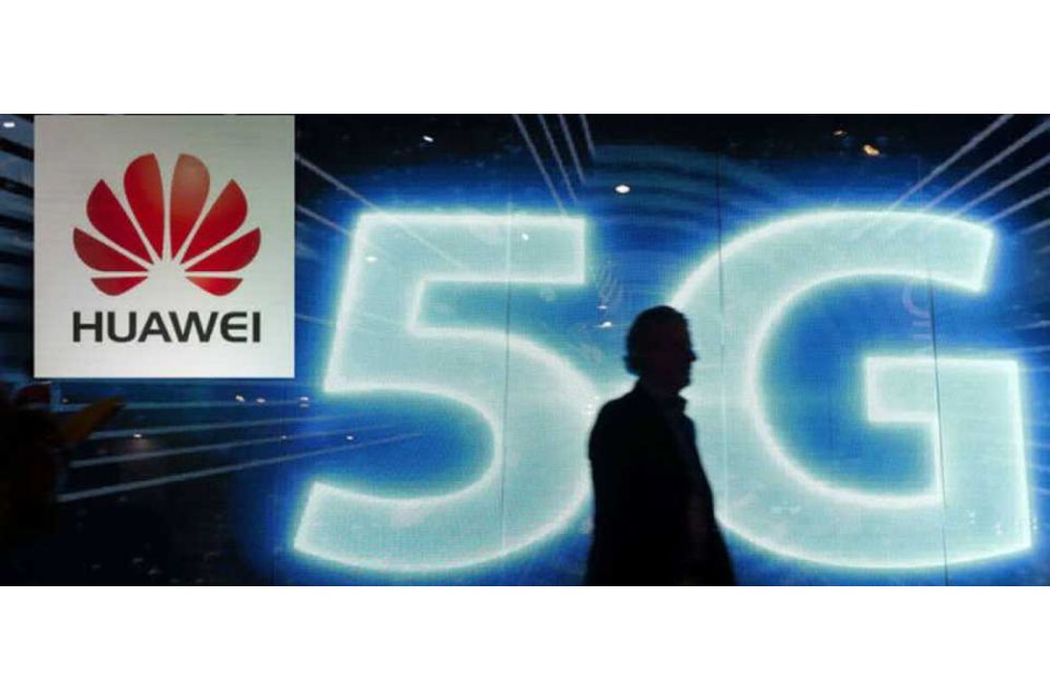 Huawei lanza prácticas innovadoras