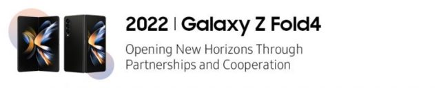 Galaxy Z Fold en innovación móvil 